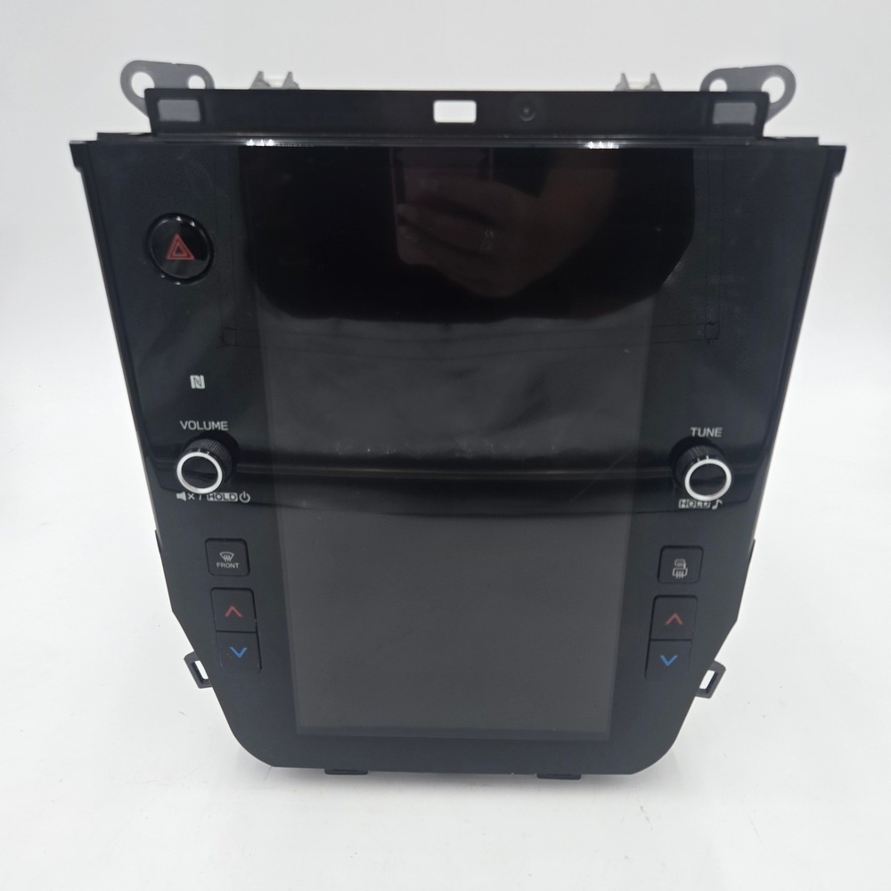 19-21 Subaru Legacy Outback Radio Display Screen Climate Control OEM86213AN66B